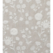 Английская ткань Andrew Martin, коллекция Folklore, артикул Fable/Ivory