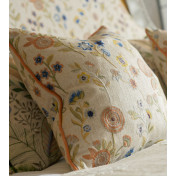 Английская ткань Andrew Martin, коллекция Folklore, артикул Fable/Woodland