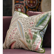 Английская ткань Andrew Martin, коллекция Folklore, артикул Spirit/Sunset