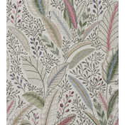 Английская ткань Andrew Martin, коллекция Folklore, артикул Spirit/Sunset Английская ткань Andrew Martin, коллекция Folklore, артикул Spirit/Sunset