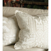 Английская ткань Andrew Martin, коллекция Folklore, артикул Totem/Ivory