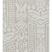 Английская ткань Andrew Martin, коллекция Folklore, артикул Totem/Ivory