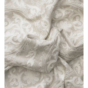 Английская ткань Andrew Martin, коллекция Folklore, артикул Yurt/Ivory