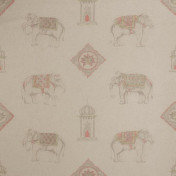 Английская ткань Andrew Martin, коллекция Gobi, артикул Jumbo/Linen