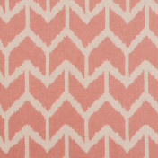 Английская ткань Andrew Martin, коллекция Gobi, артикул Togo/Pink