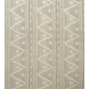 Английская ткань Andrew Martin, коллекция Hindu Kush, артикул Babylon/Cloud