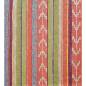 Английская ткань Andrew Martin, коллекция Hindu Kush, артикул Indus/Multi