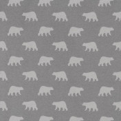 Английская ткань Andrew Martin, коллекция Holly Frean, артикул Polar/Cloud