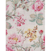 Английская ткань Andrew Martin, коллекция Inventor, артикул Botanist/Ivory