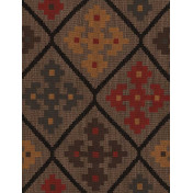 Английская ткань Andrew Martin, коллекция Inventor, артикул Cabriales/Multi