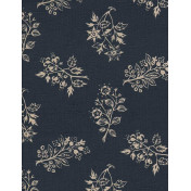 Английская ткань Andrew Martin, коллекция Inventor, артикул Chartwell/Denim