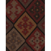 Английская ткань Andrew Martin, коллекция Inventor, артикул Corrientes/Brick