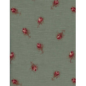 Английская ткань Andrew Martin, коллекция Inventor, артикул Kane/Duck Egg