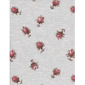 Английская ткань Andrew Martin, коллекция Inventor, артикул Kane/Ivory