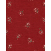 Английская ткань Andrew Martin, коллекция Inventor, артикул Kane/Red