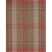 Английская ткань Andrew Martin, коллекция Inventor, артикул Marmaduke/Coral