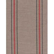 Английская ткань Andrew Martin, коллекция Inventor, артикул Newlyn/Red-Flint