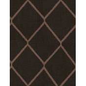 Английская ткань Andrew Martin, коллекция Inventor, артикул Parana/Charcoal