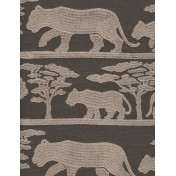 Английская ткань Andrew Martin, коллекция Inventor, артикул Pride/Linen-Taupe