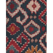 Английская ткань Andrew Martin, коллекция Inventor, артикул Safi/Multi