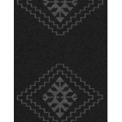 Английская ткань Andrew Martin, коллекция Inventor, артикул Santiago/Charcoal
