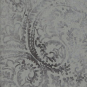 Английская ткань Andrew Martin, коллекция Remix, артикул Lux/Smoke