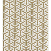 Английская ткань Andrew Martin, коллекция Salento, артикул Monte/Almond