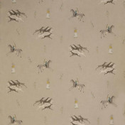 Английская ткань Andrew Martin, коллекция The Kit Kemp, артикул Great/Plains