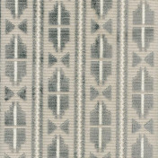 Английская ткань Andrew Martin, коллекция The Kit Kemp, артикул Pelican/Storm