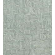 Английская ткань Andrew Martin, коллекция Woodland, артикул Bark/Mist