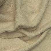 Английская ткань Andrew Martin, коллекция Woodland, артикул Fleece/Chalk