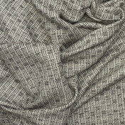 Английская ткань Andrew Martin, коллекция Woodland, артикул Flint/Truffle Английская ткань Andrew Martin, коллекция Woodland, артикул Flint/Truffle