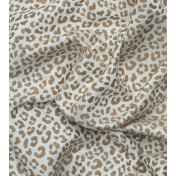 Английская ткань Andrew Martin, коллекция Woodland, артикул Wildcat/Autumn