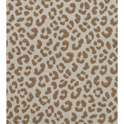 Английская ткань Andrew Martin, коллекция Woodland, артикул Wildcat/Autumn