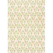 Английская ткань Anna French, коллекция Antilles, артикул AF15119