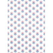 Английская ткань Anna French, коллекция Antilles, артикул AF15156