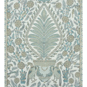 Английская ткань Anna French, коллекция Palampore, артикул AF78723