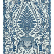 Английская ткань Anna French, коллекция Palampore, артикул AF78725