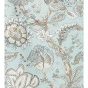 Английская ткань Anna French, коллекция Palampore, артикул AF78737