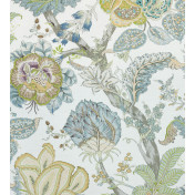 Английская ткань Anna French, коллекция Palampore, артикул AF78740