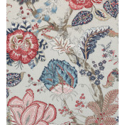 Английская ткань Anna French, коллекция Palampore, артикул AF78742