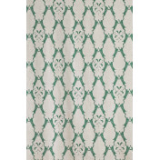 Английская ткань Barneby Gates, коллекция Fabric Book vol.1, артикул BGF010201/Green