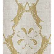 Английская ткань Barneby Gates, коллекция Fabric Book vol.1, артикул BGF010203/Gold