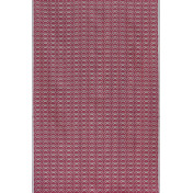 Английская ткань Barneby Gates, коллекция Fabric Book vol.3, артикул BGF030201/Raspberry