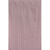 Английская ткань Barneby Gates, коллекция Fabric Book vol.3, артикул BGF030203/Raspberry on Stone