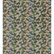 Французская ткань Camengo, коллекция Amazone, артикул 42720422