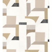 Французская ткань Camengo, коллекция Boomerang, артикул 35430132