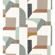 Французская ткань Camengo, коллекция Boomerang, артикул 35430320