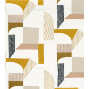 Французская ткань Camengo, коллекция Boomerang, артикул 35430448