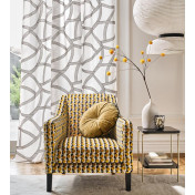 Французская ткань Camengo, коллекция Boomerang, артикул 35510253